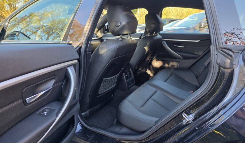 
								BMW 420i xDrive Gran Coupé full									