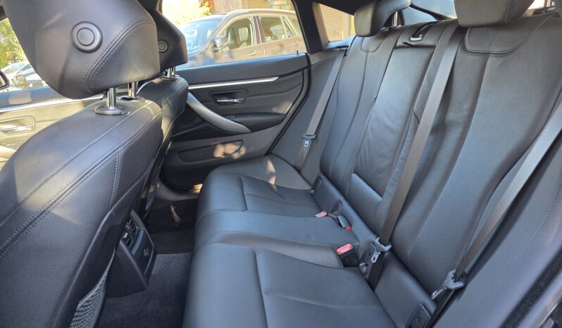 
								BMW 420i xDrive Gran Coupé full									