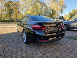 
										BMW 420i xDrive Gran Coupé full									