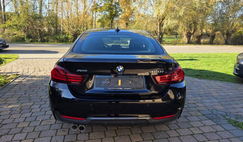 
								BMW 420i xDrive Gran Coupé full									