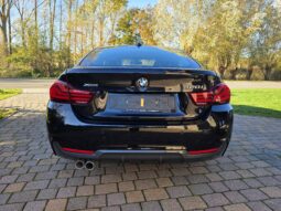
										BMW 420i xDrive Gran Coupé full									
