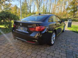 
										BMW 420i xDrive Gran Coupé full									