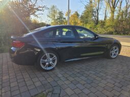 
										BMW 420i xDrive Gran Coupé full									