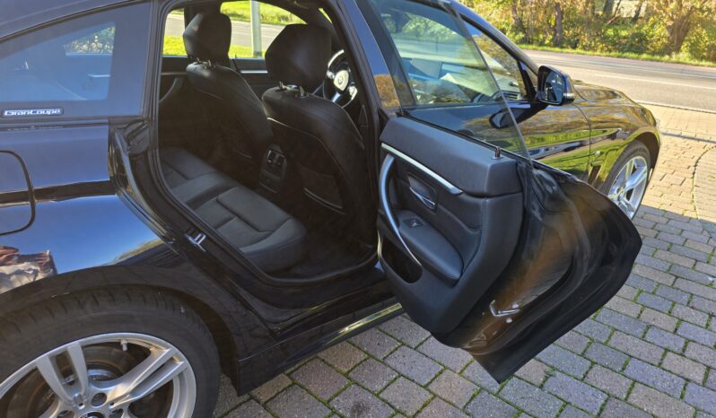 
								BMW 420i xDrive Gran Coupé full									