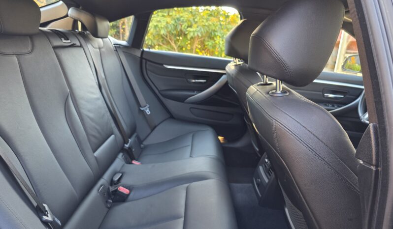 
								BMW 420i xDrive Gran Coupé full									