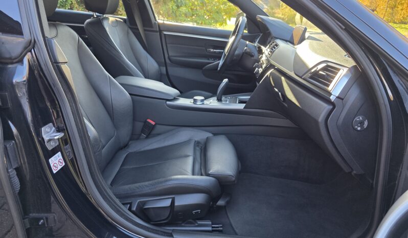 
								BMW 420i xDrive Gran Coupé full									