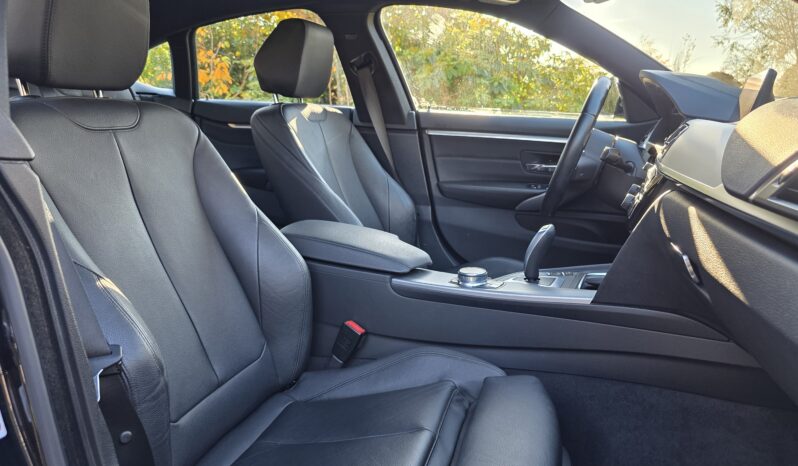 
								BMW 420i xDrive Gran Coupé full									