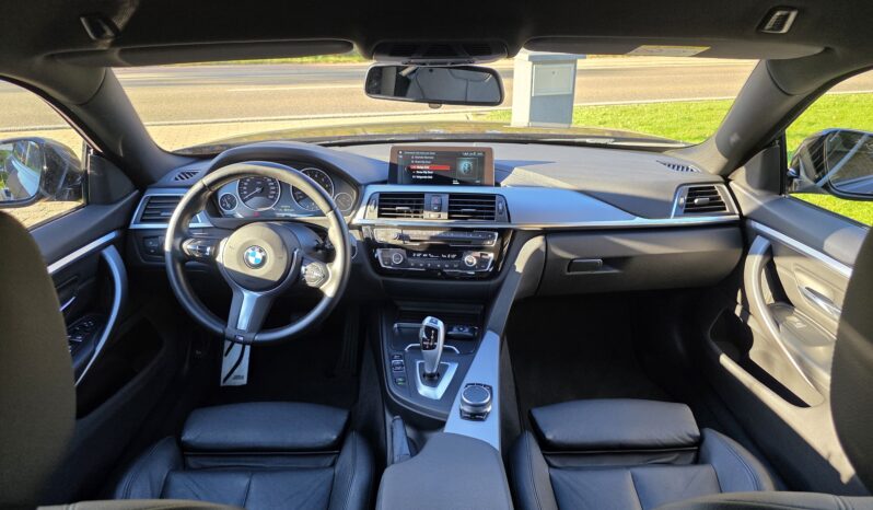 
								BMW 420i xDrive Gran Coupé full									