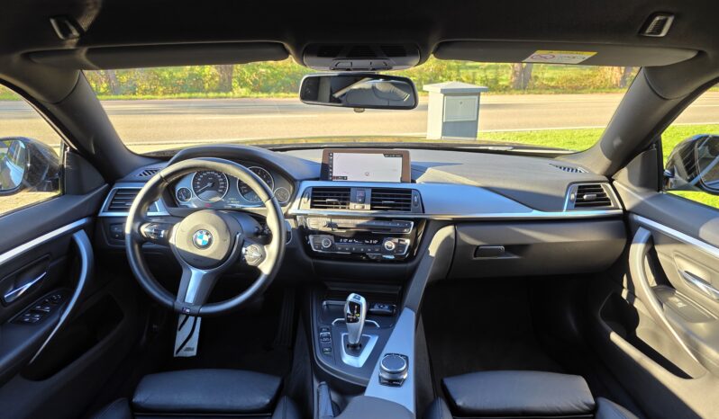 
								BMW 420i xDrive Gran Coupé full									