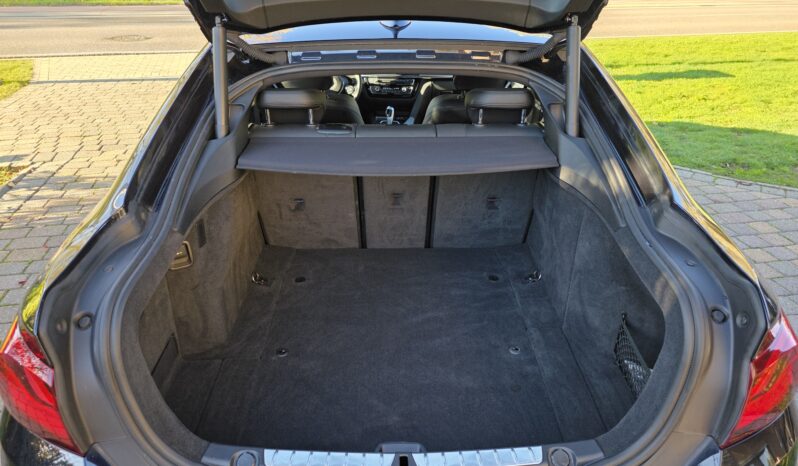 
								BMW 420i xDrive Gran Coupé full									