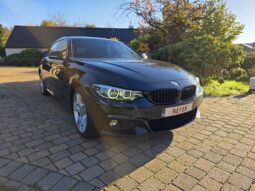 BMW 420i xDrive Gran Coupé