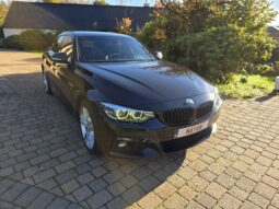 BMW 420i xDrive Gran Coupé