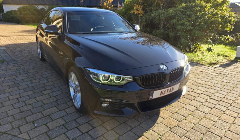 
								BMW 420i xDrive Gran Coupé full									