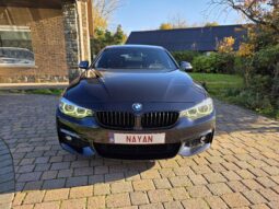 BMW 420i xDrive Gran Coupé