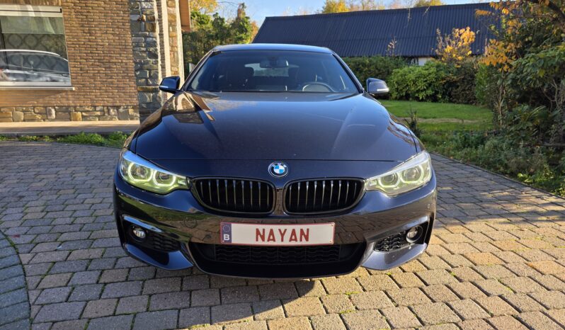 
								BMW 420i xDrive Gran Coupé full									