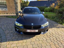 BMW 420i xDrive Gran Coupé