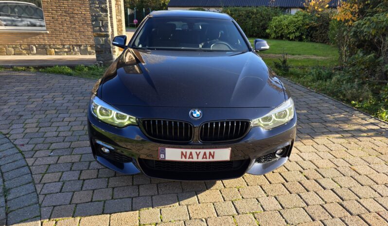 
								BMW 420i xDrive Gran Coupé full									