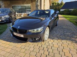 
										BMW 420i xDrive Gran Coupé full									