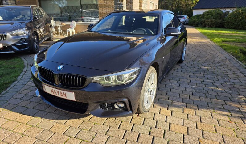 
								BMW 420i xDrive Gran Coupé full									
