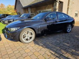 BMW 420i xDrive Gran Coupé