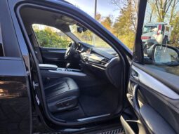 
										BMW X5 xDrive30da full									