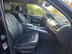 
										BMW X5 xDrive30da full									