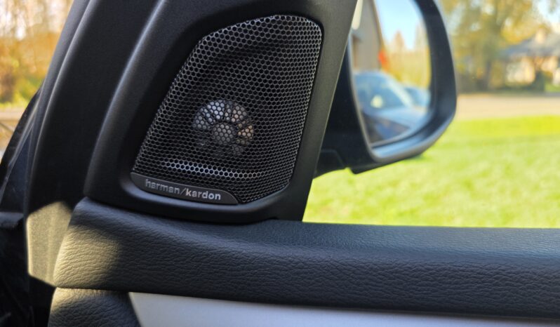 
								BMW X5 xDrive30da full									