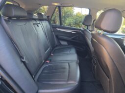 
										BMW X5 xDrive30da full									