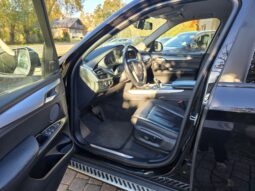 
										BMW X5 xDrive30da full									