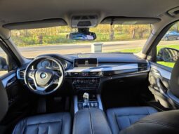 
										BMW X5 xDrive30da full									