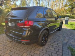 
										BMW X5 xDrive30da full									