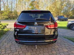 
										BMW X5 xDrive30da full									