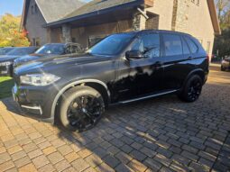
										BMW X5 xDrive30da full									