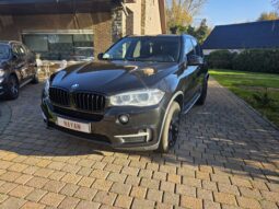 
										BMW X5 xDrive30da full									