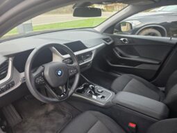 
										BMW 116D full									