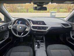 
										BMW 116D full									