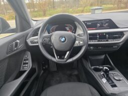 
										BMW 116D full									