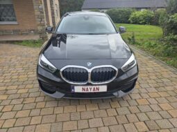 
										BMW 116D full									
