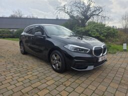 
										BMW 116D full									