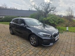 
										BMW 116D full									