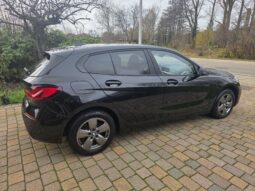 
										BMW 116D full									