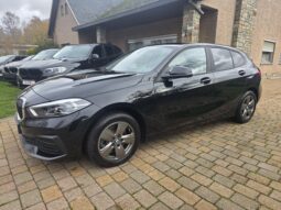 
										BMW 116D full									