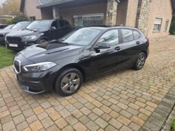 
										BMW 116D full									