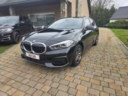 BMW 116D