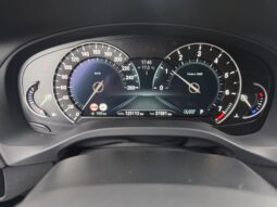 
										BMW X3 xDrive20i Aut. full									