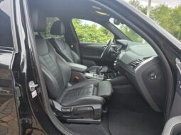 
										BMW X3 xDrive20i Aut. full									
