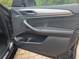 
										BMW X3 xDrive20i Aut. full									