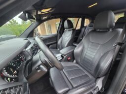 
										BMW X3 xDrive20i Aut. full									