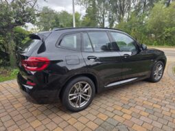 BMW X3 xDrive20i Aut.