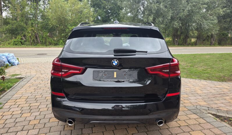 
								BMW X3 xDrive20i Aut. full									